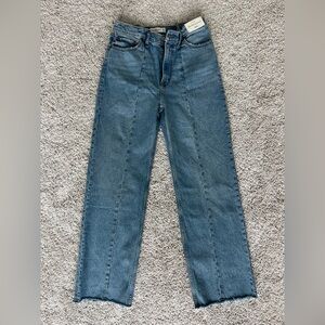 Abercrombie and Fitch Jeans. New with Tags.